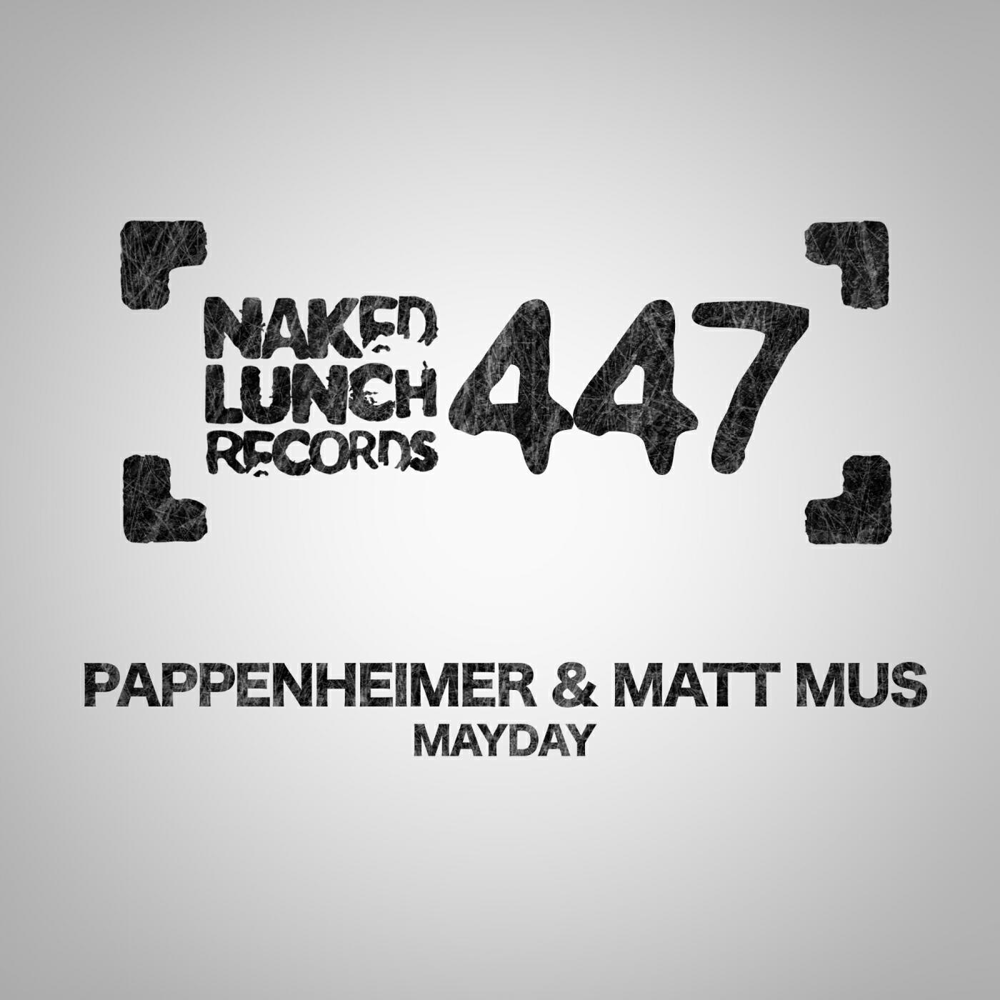 Релиз Mayday