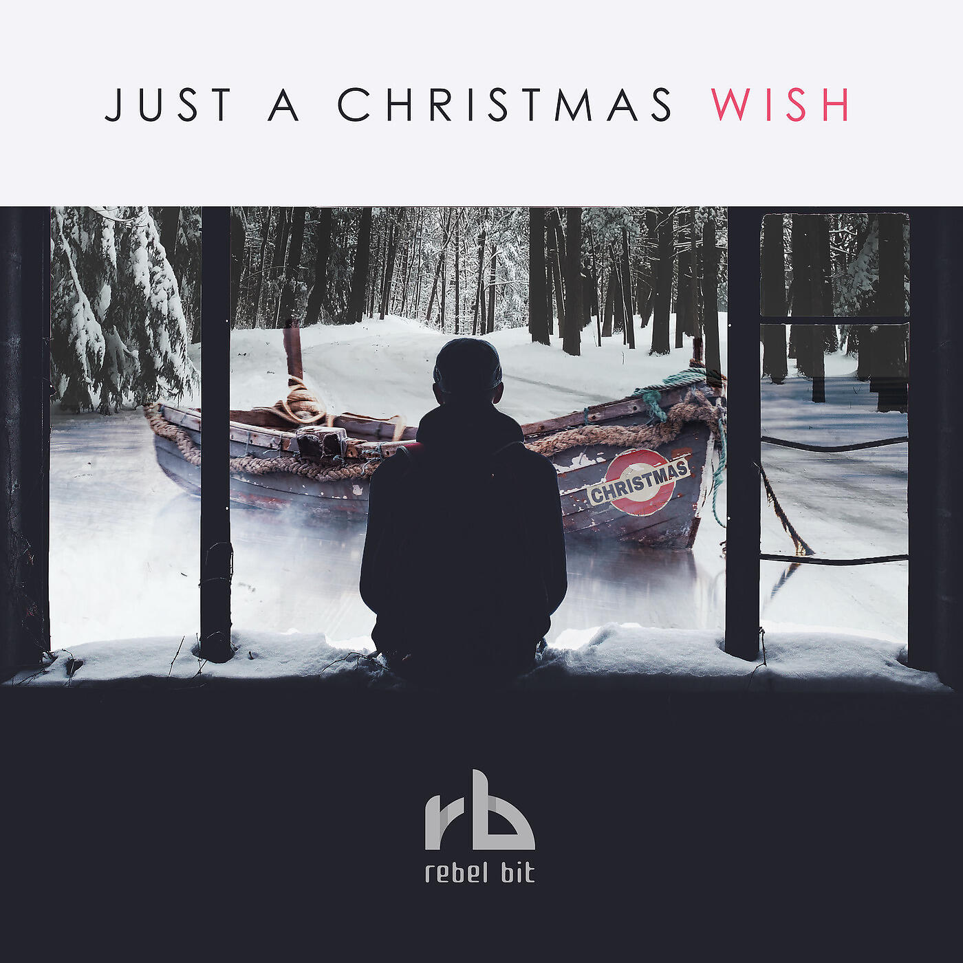 Релиз Just a Christmas Wish
