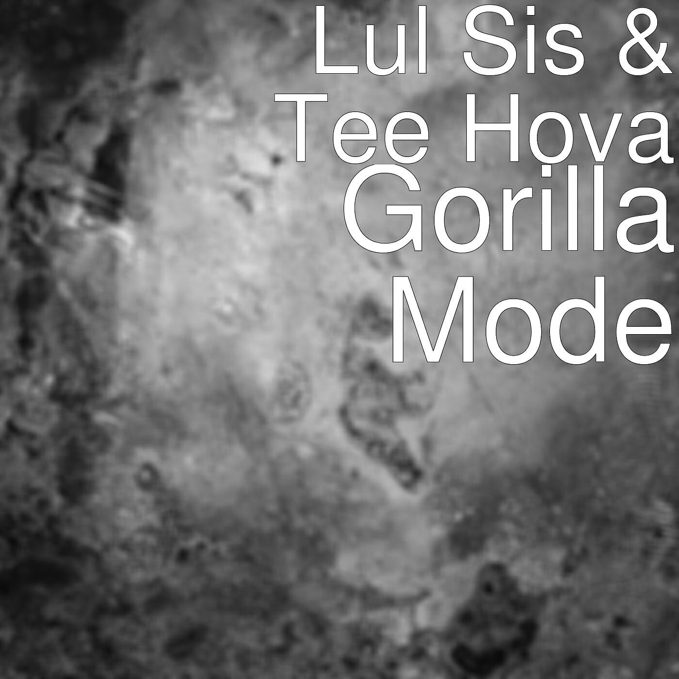 Релиз Gorilla Mode