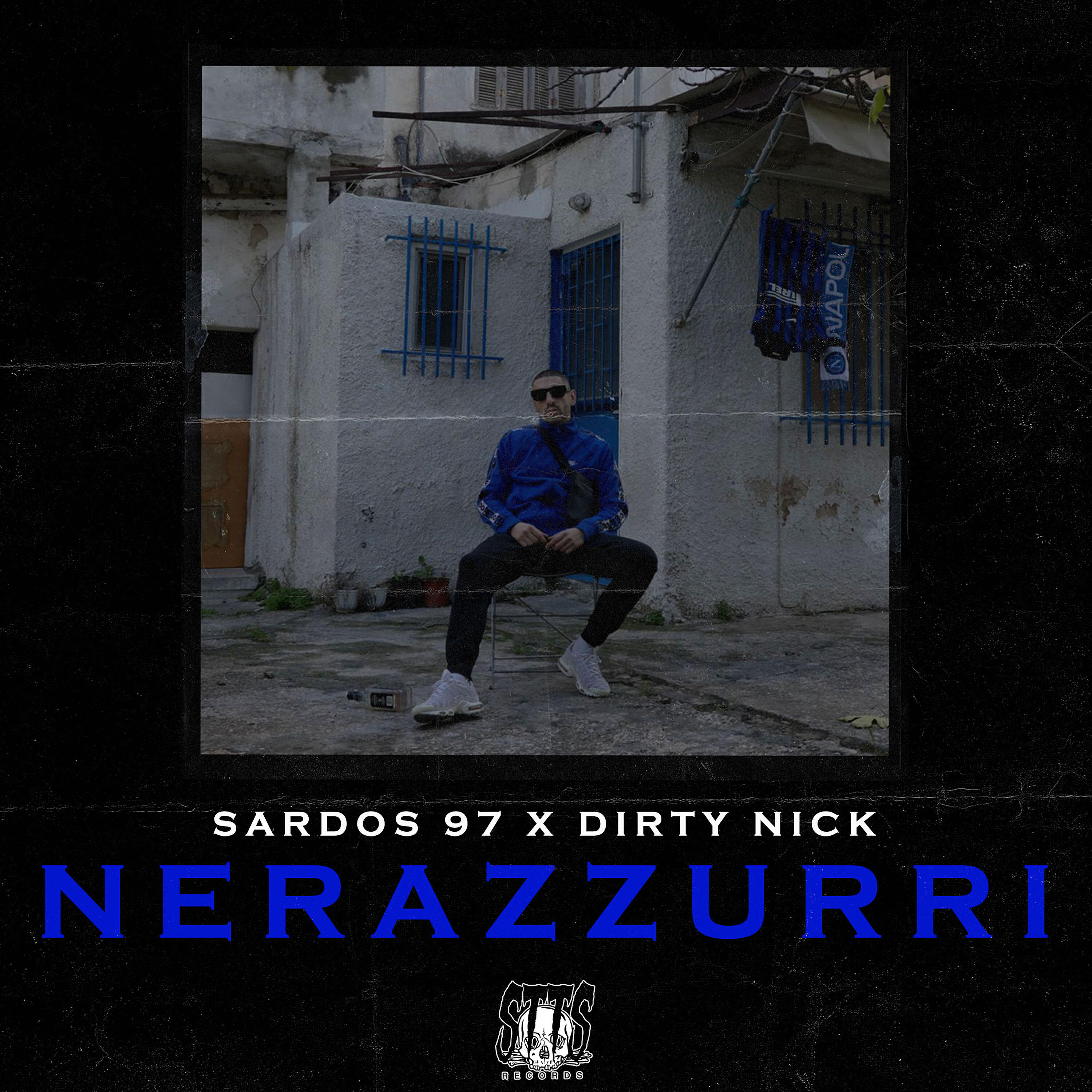 Релиз Nerazzurri