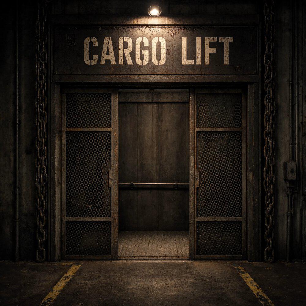 Релиз Cargo Lift