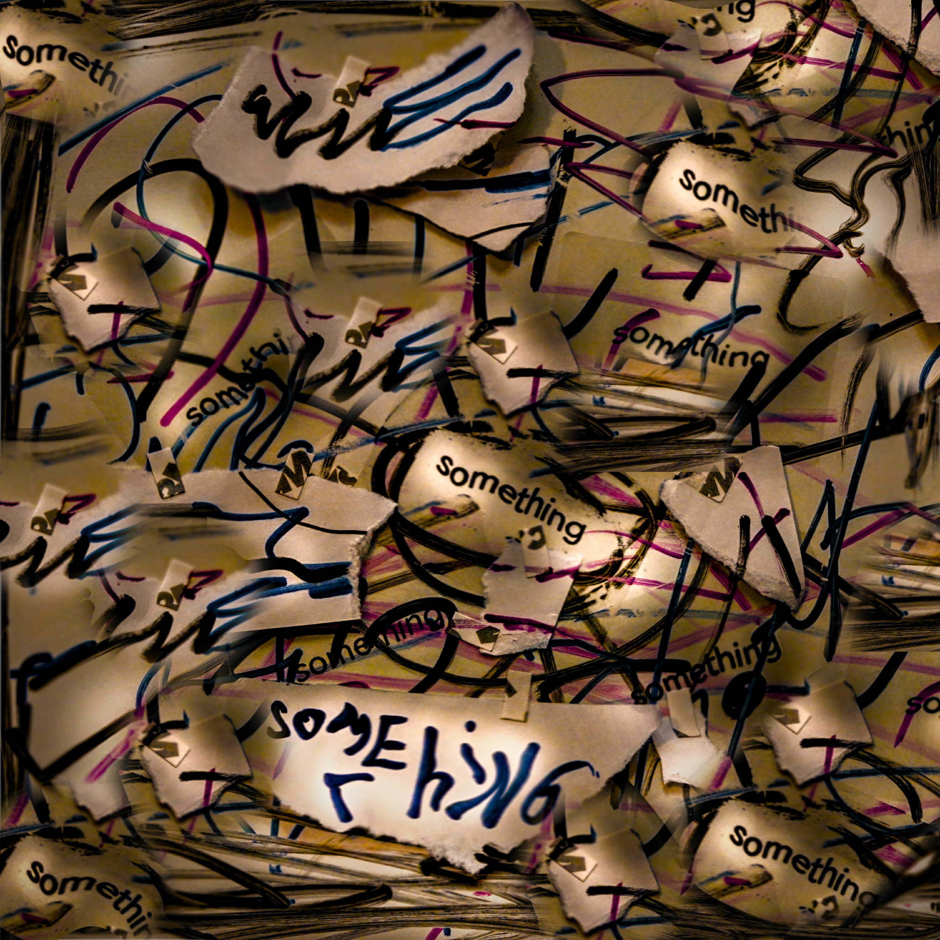 Релиз something