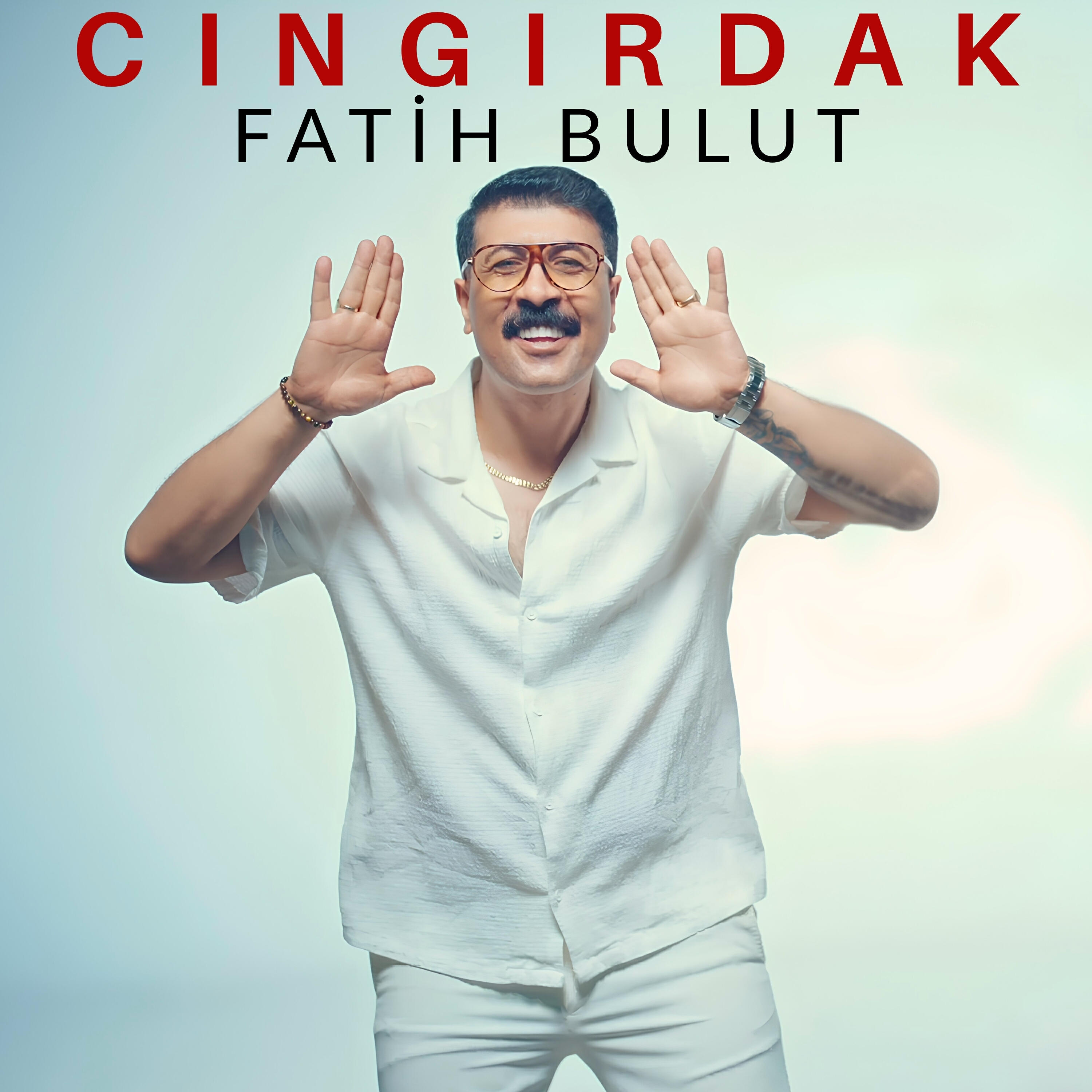 Релиз Cıngırdak