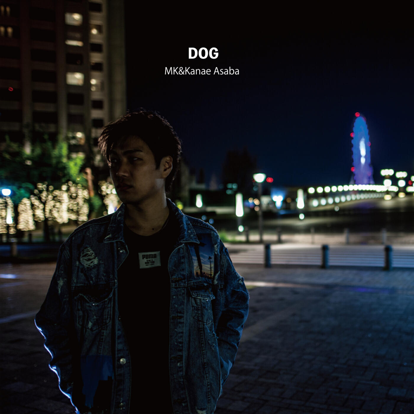 Релиз Dog
