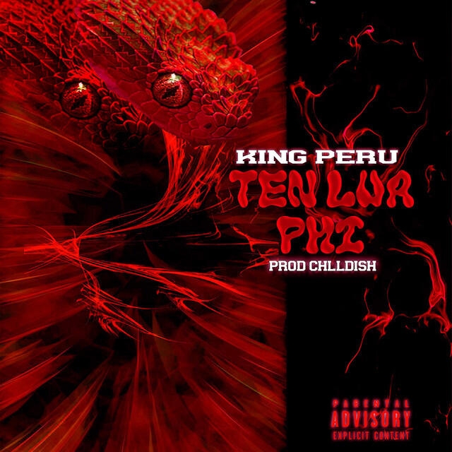 Релиз TEN LUA PHI