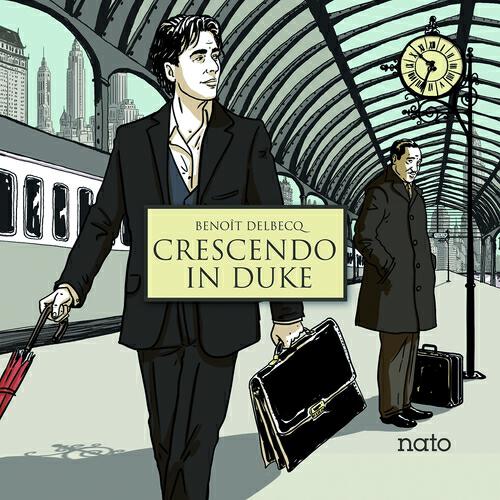 Релиз Crescendo in Duke