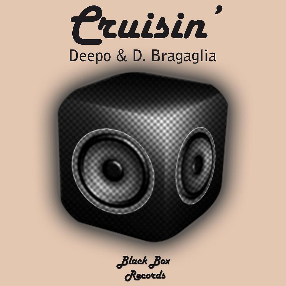 Релиз Cruisin' (Deepo Deep Mix)