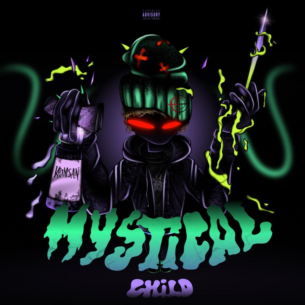 Релиз Mystical Child