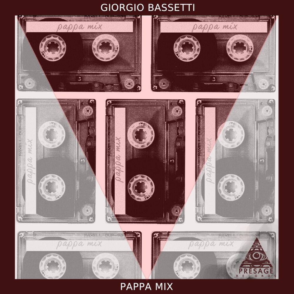 Релиз Pappa Mix
