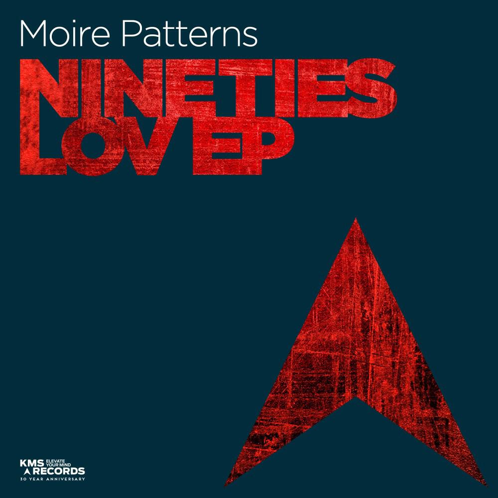 Релиз Nineties Lov EP