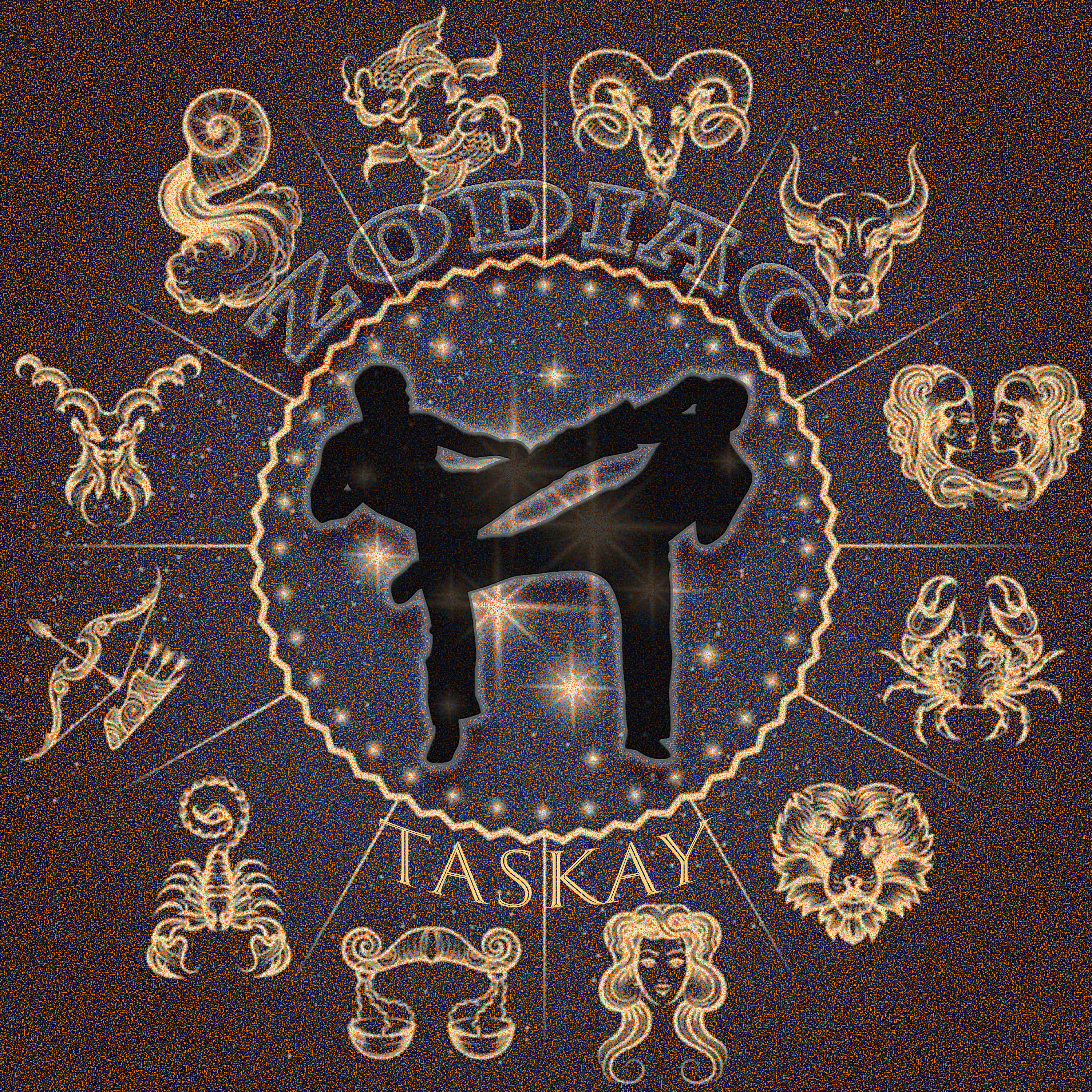 Релиз Zodiac