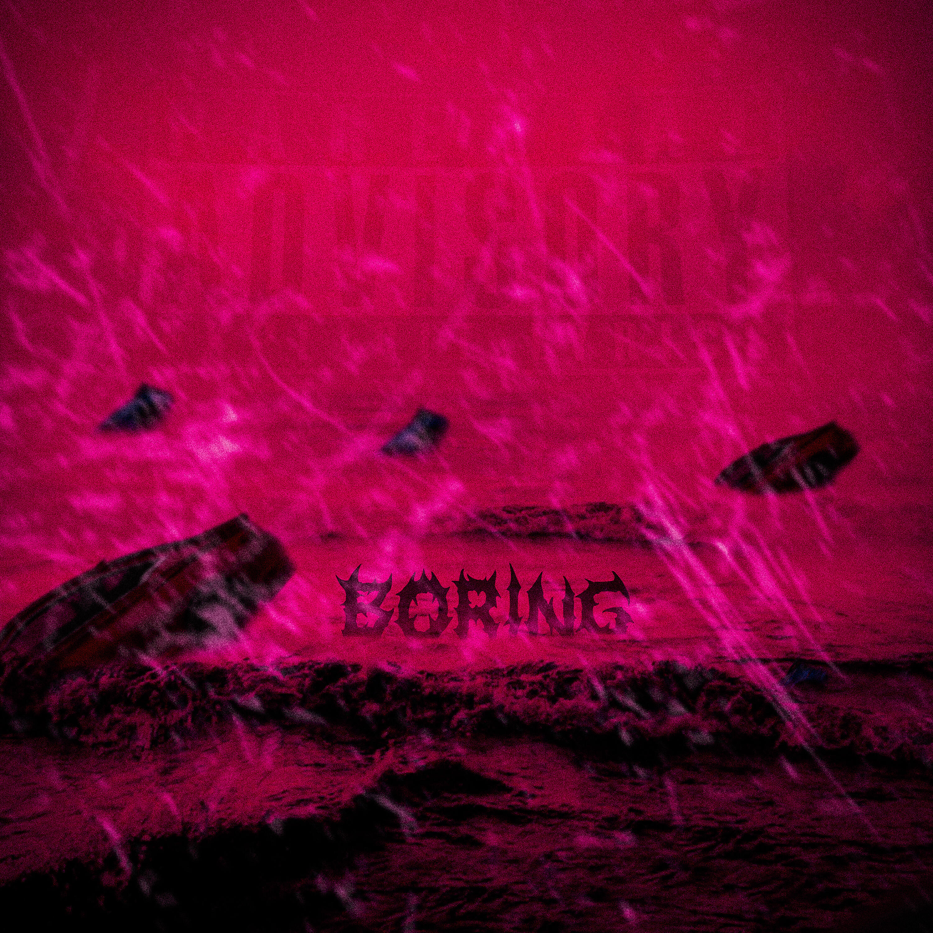 Релиз BORING