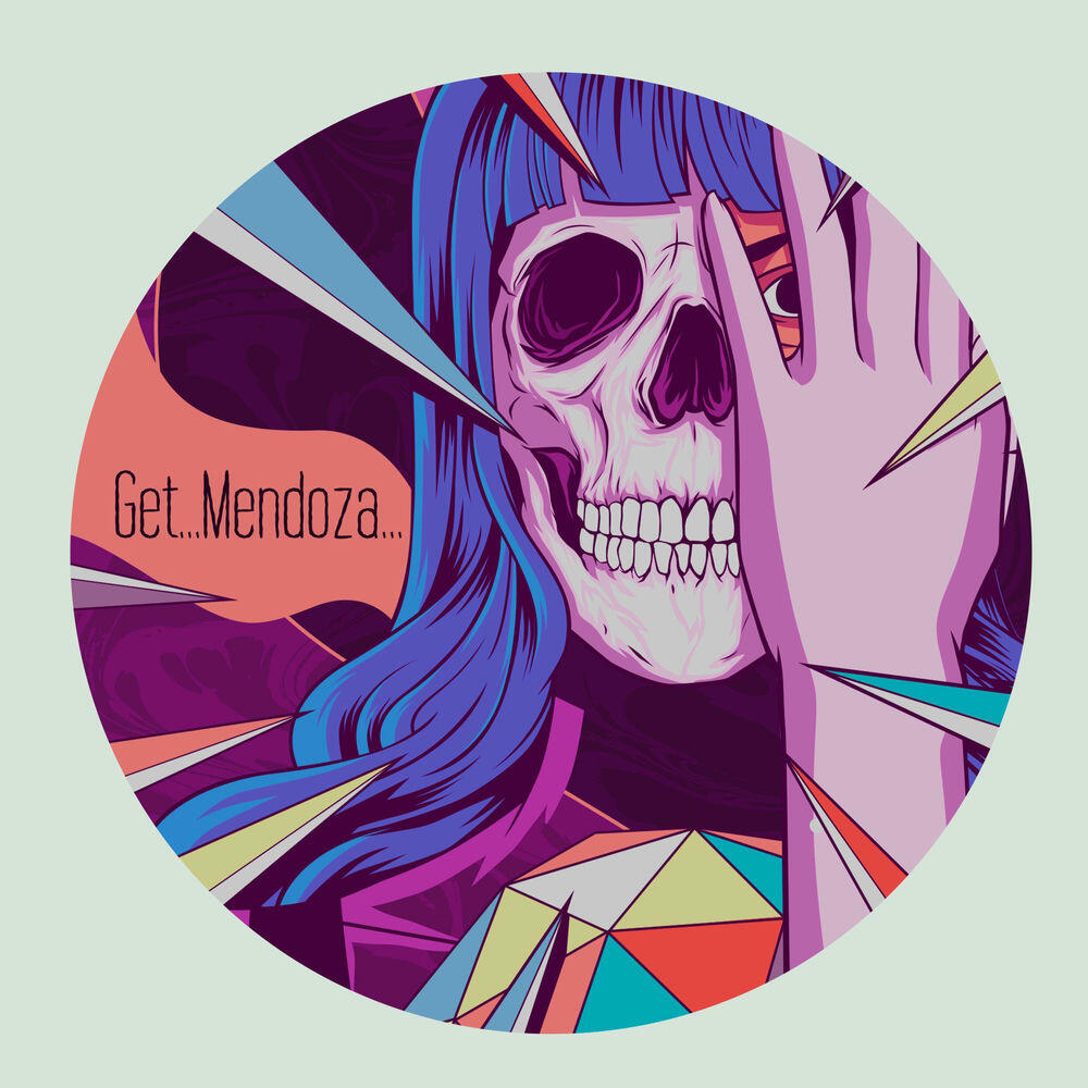 Релиз Get...Mendoza...