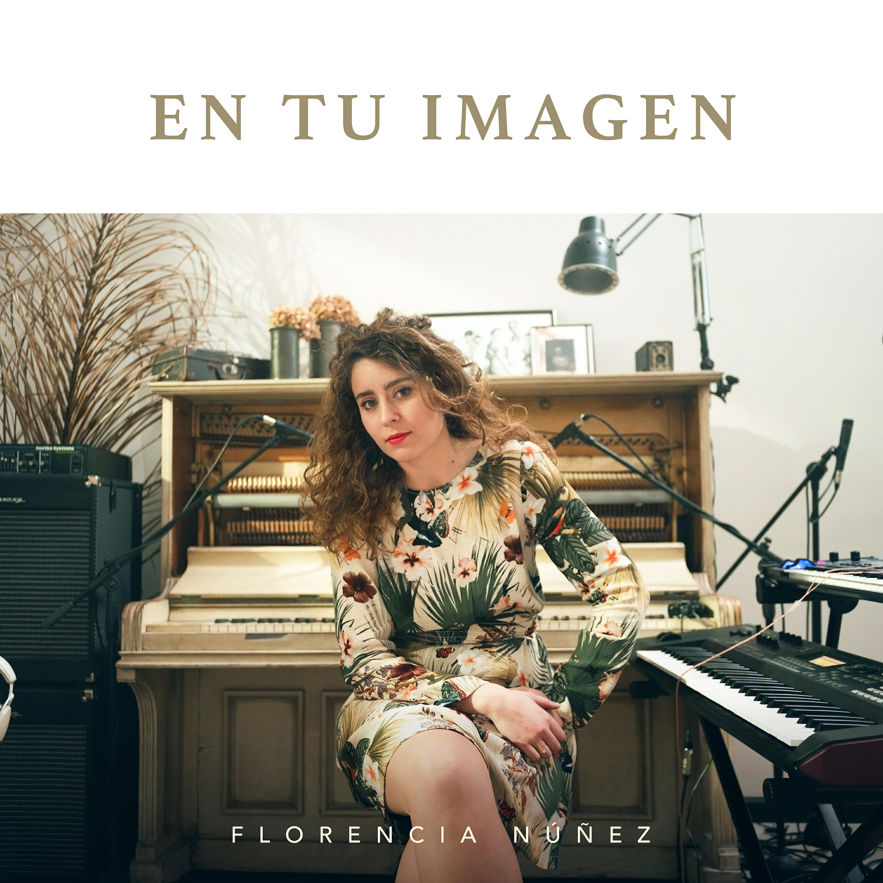 Скачать песню Florencia Núñez - En Tu Imagen бесплатно в MP3 для Android и iOS