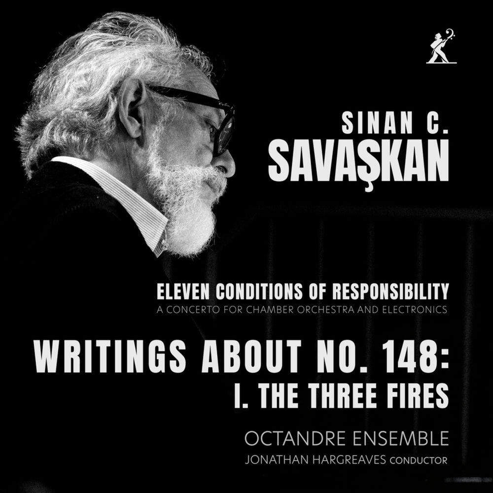 Релиз Writings about No. 148: I. The Three Fires