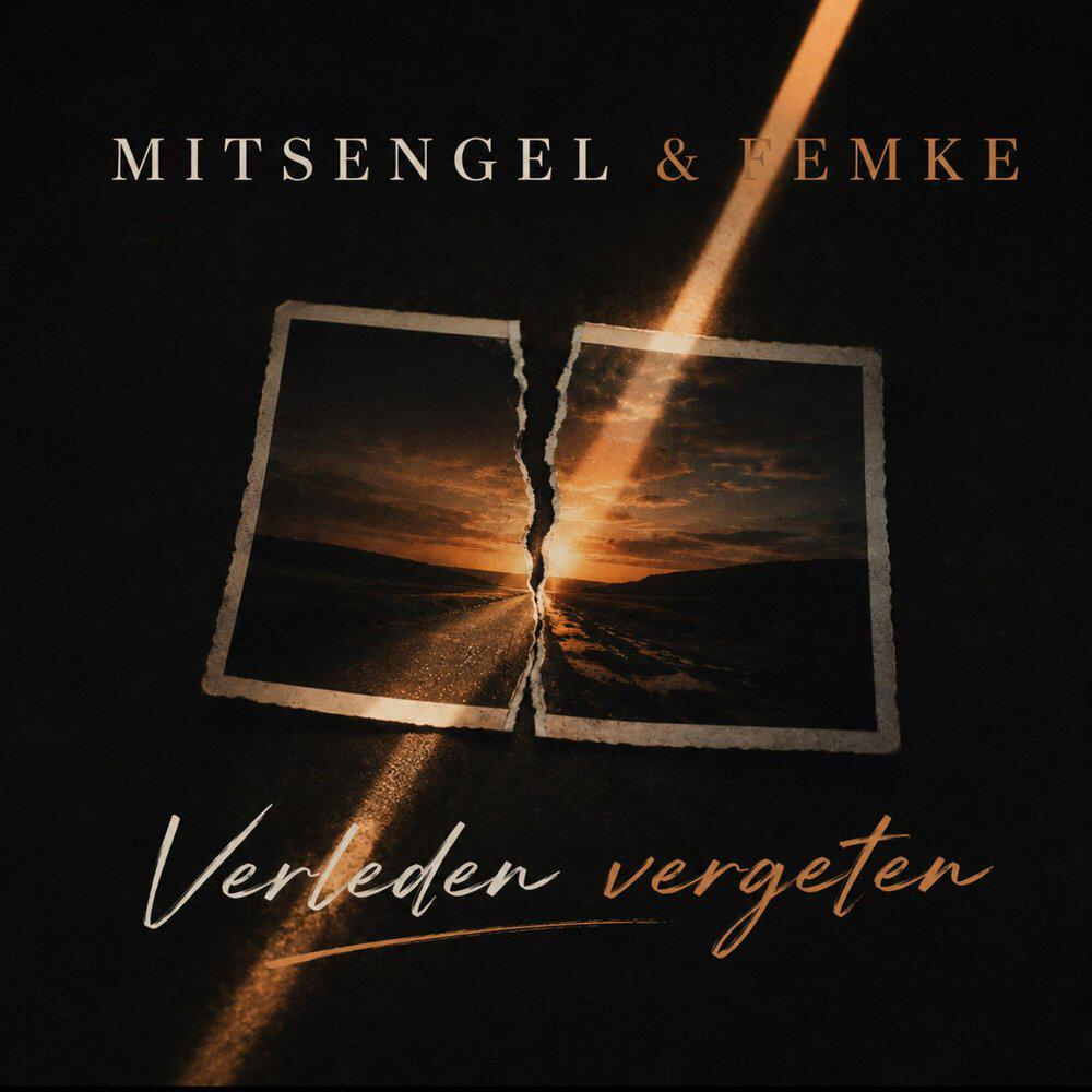 Релиз Verleden vergeten
