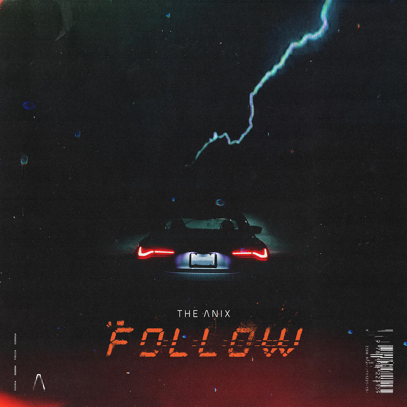 Релиз Follow