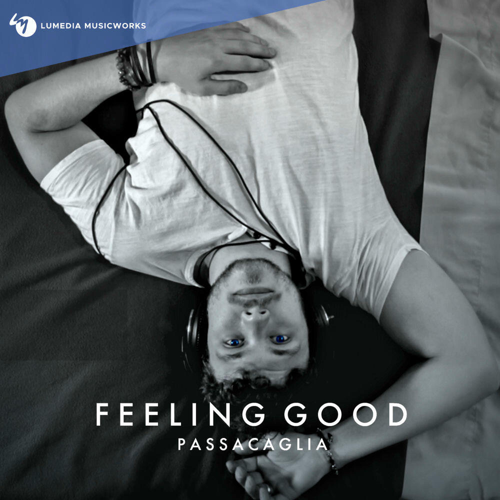 Релиз Biber Passacaglia Feeling Good