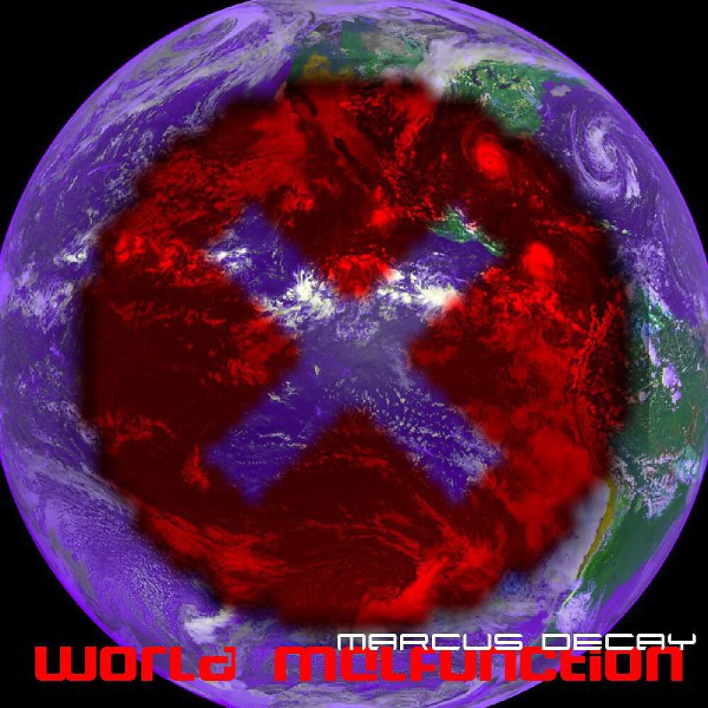 Релиз World Malfunction
