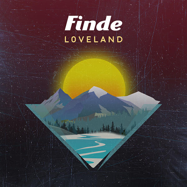 Релиз Loveland