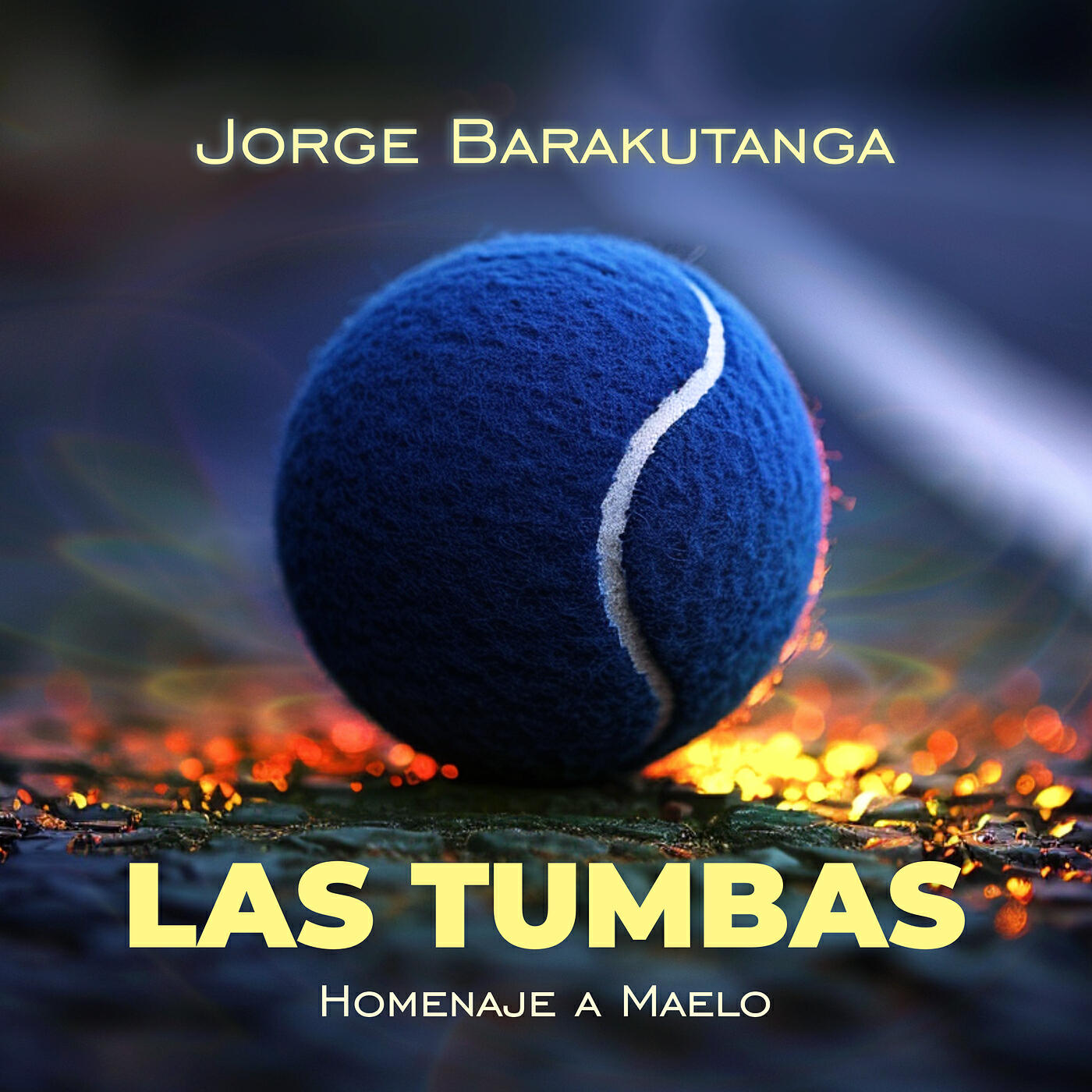 Jorge Barakutanga