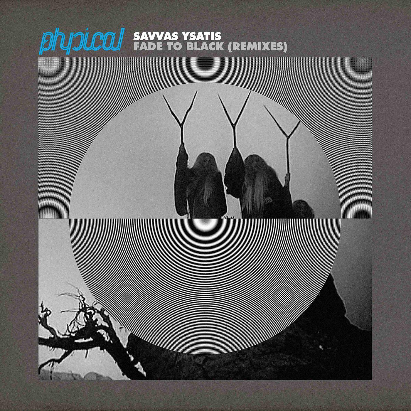 Постер альбома Fade to Black (Remixes)