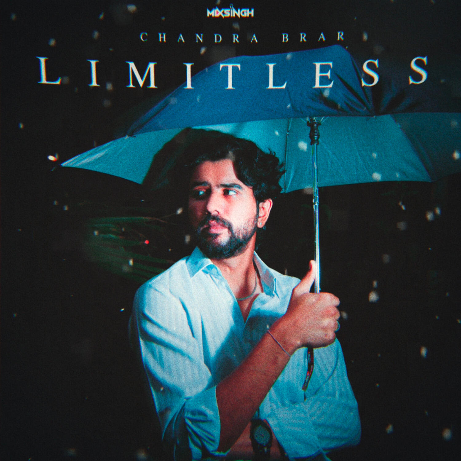 Релиз Limitless
