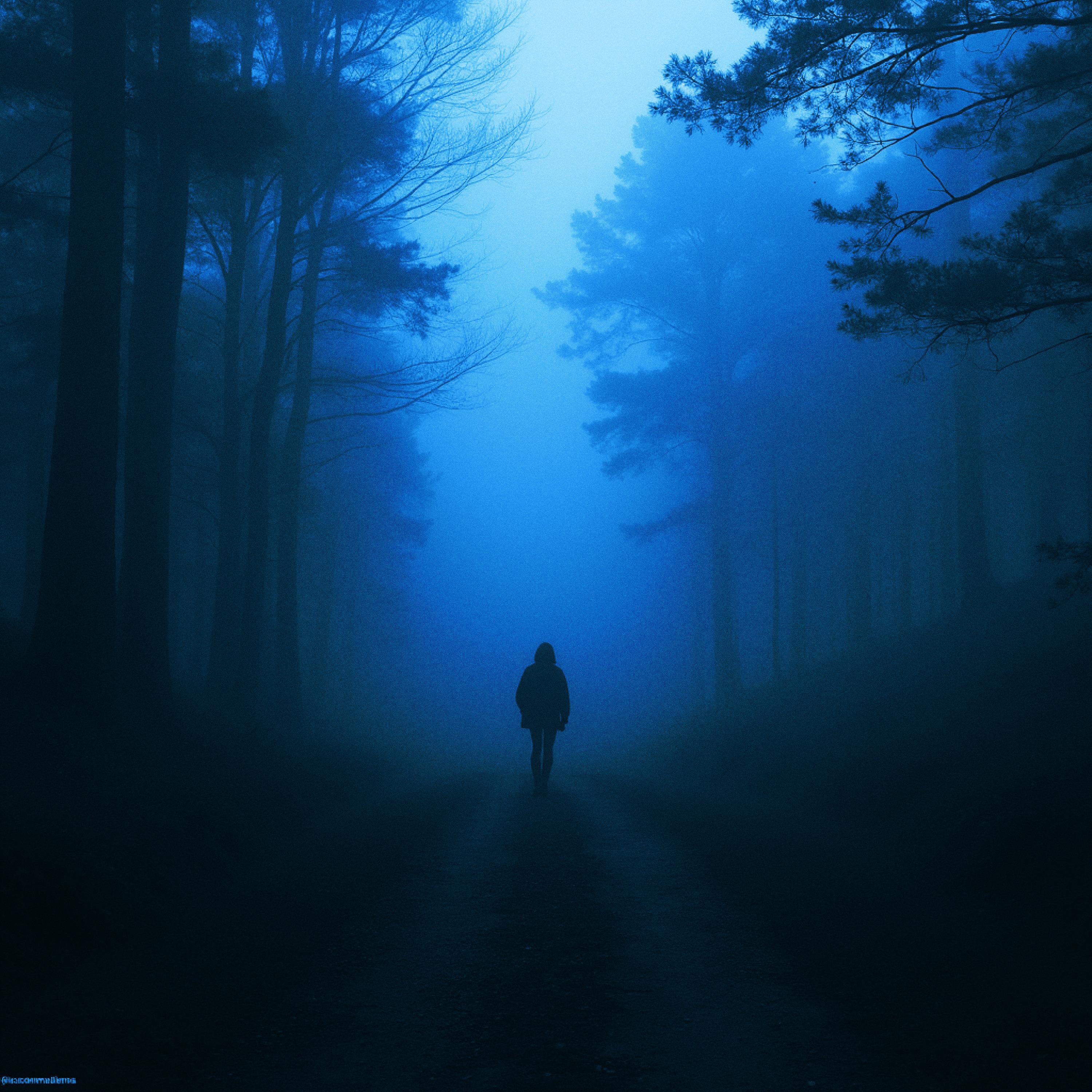Релиз solitude