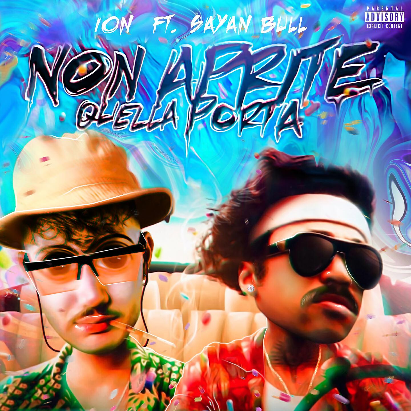 Релиз Non aprite quella porta