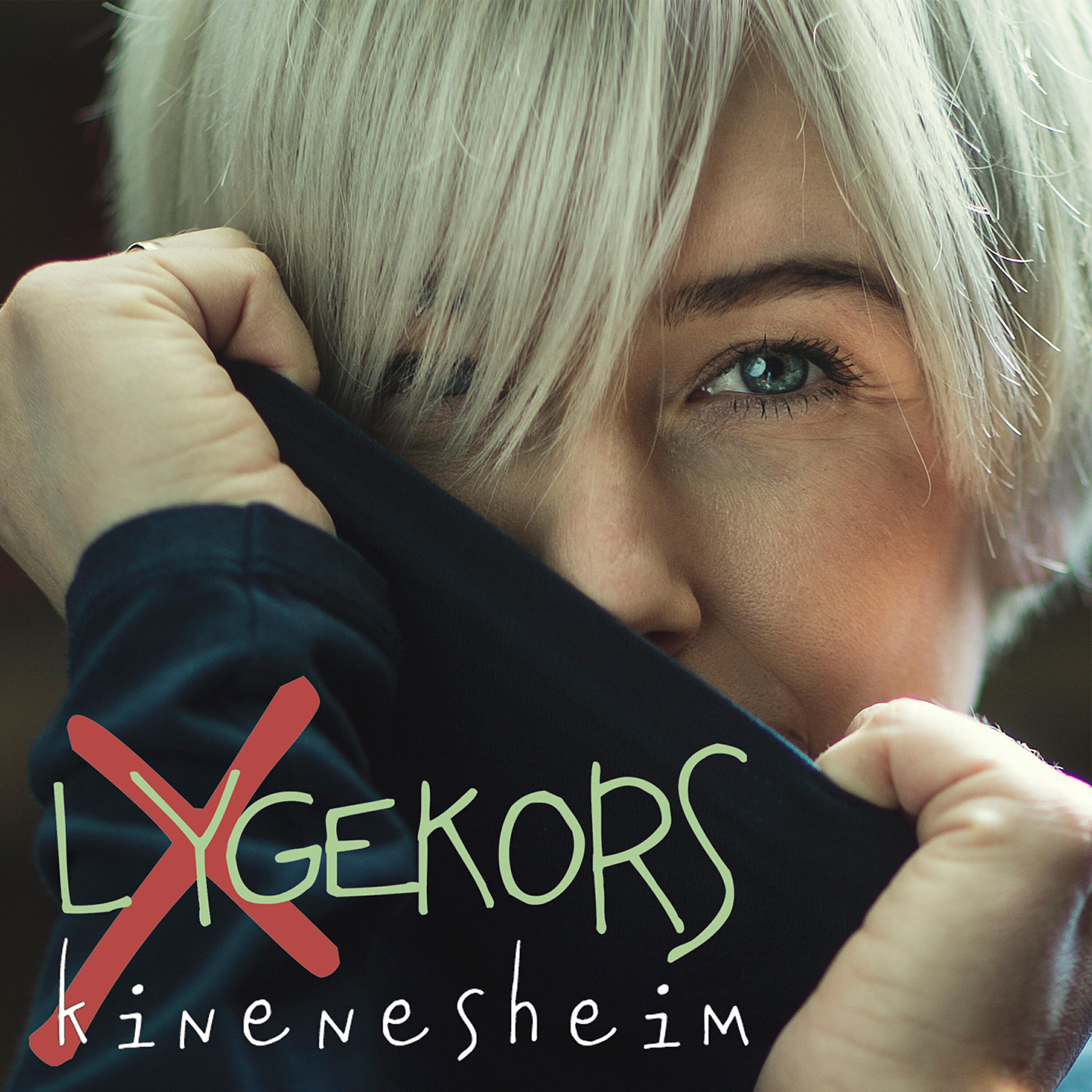 Релиз Lygekors