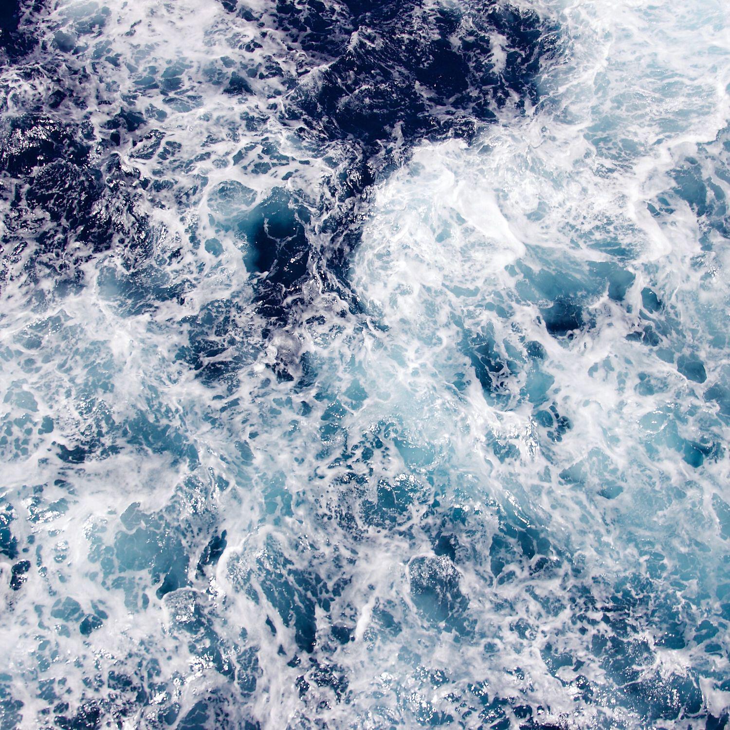 Pacific Sounds of Waves