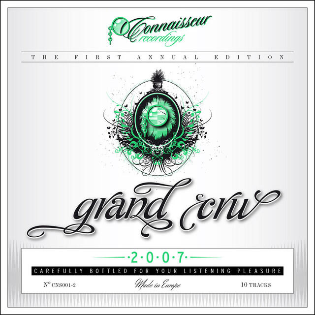 Релиз Grand Cru 2007