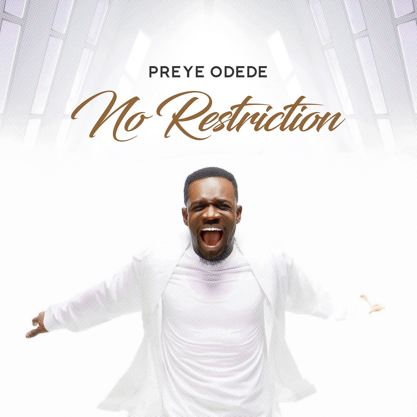 Релиз No Restriction