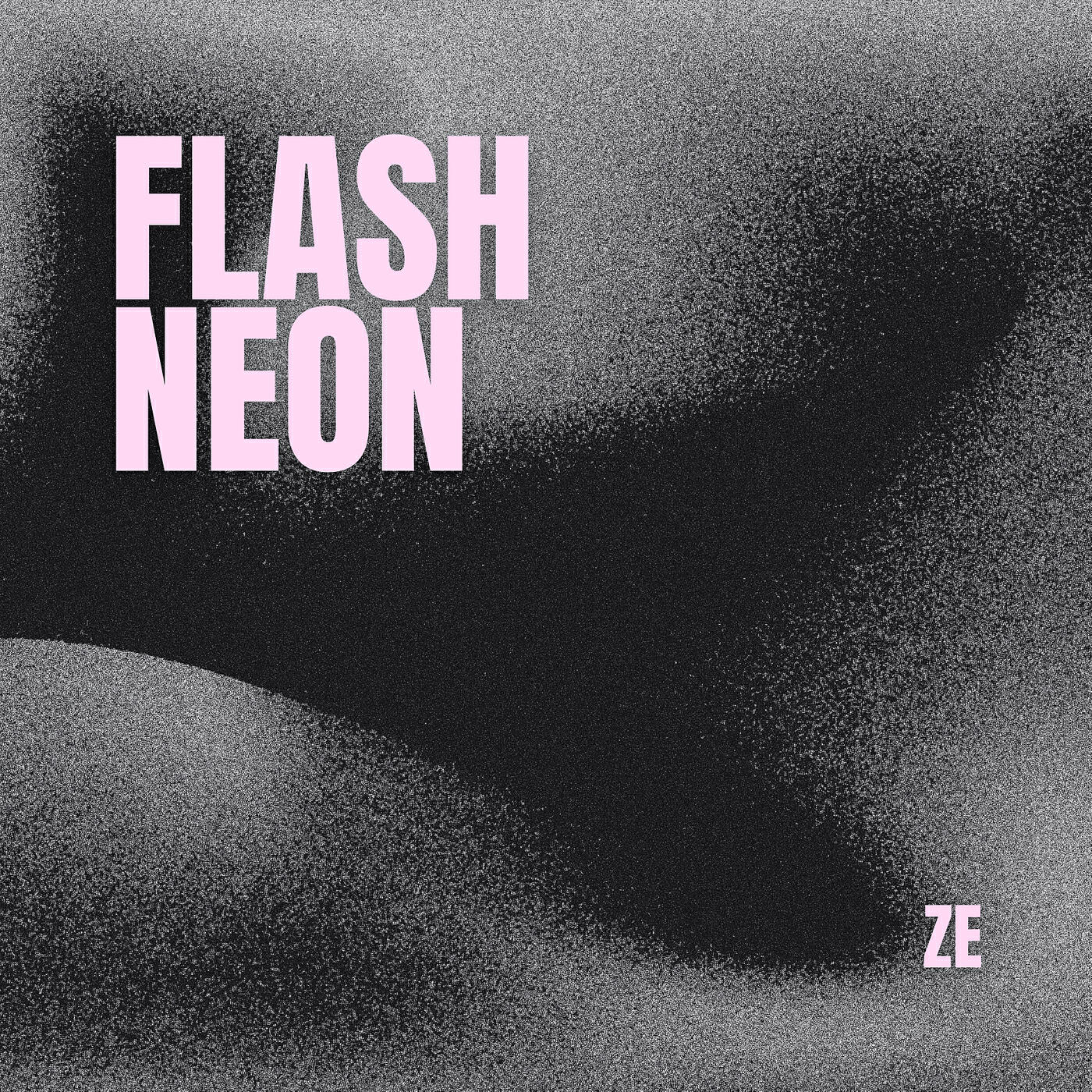 Релиз Flash neon
