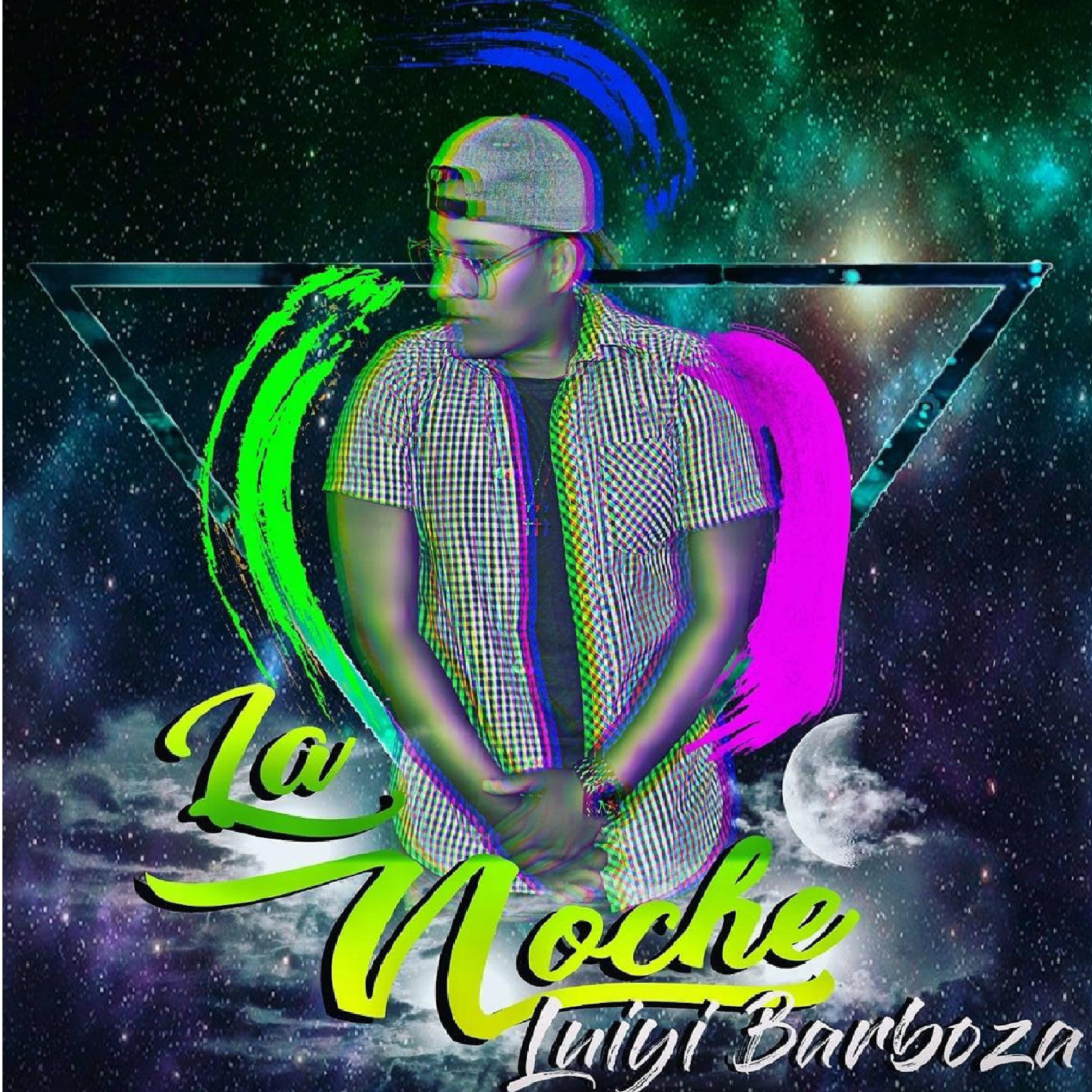 Релиз La Noche