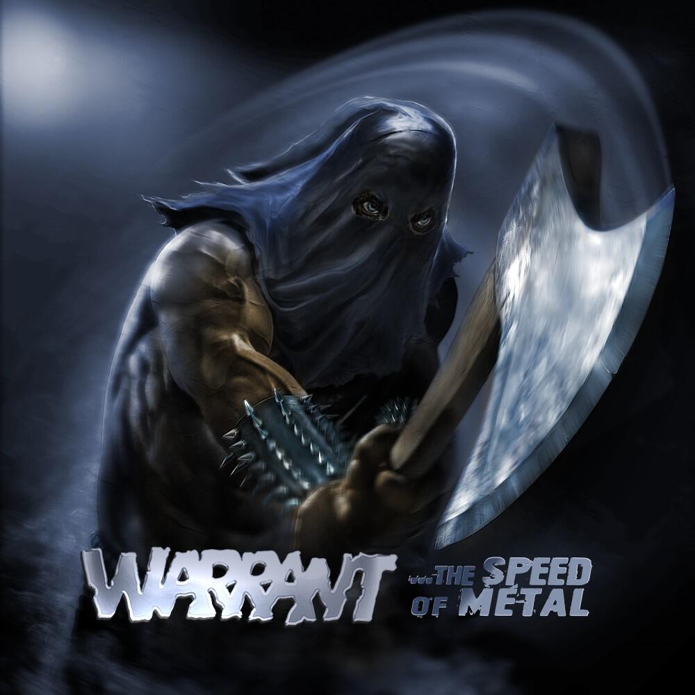 Релиз The Speed of Metal