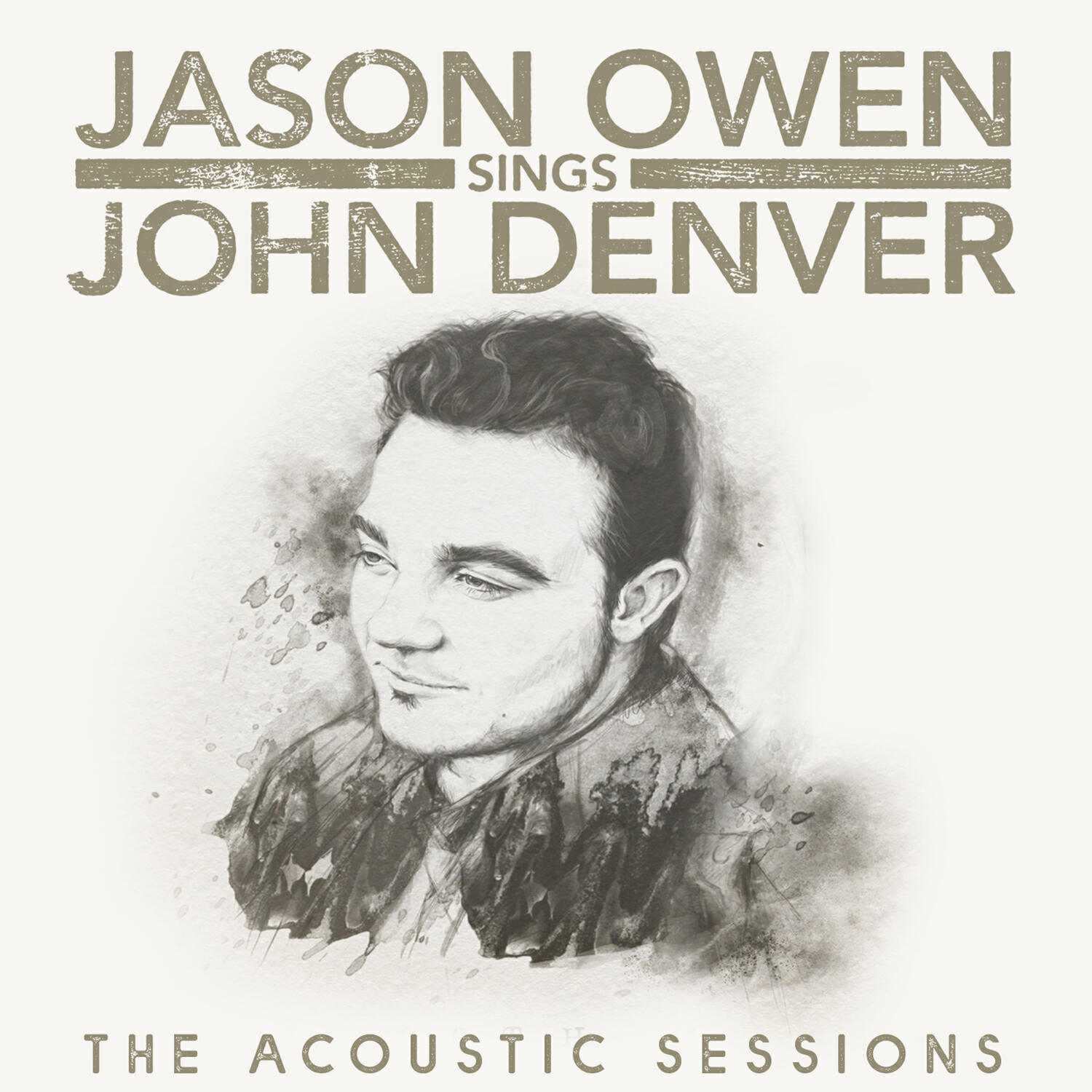 Релиз Jason Owen Sings John Denver: The Acoustic Sessions