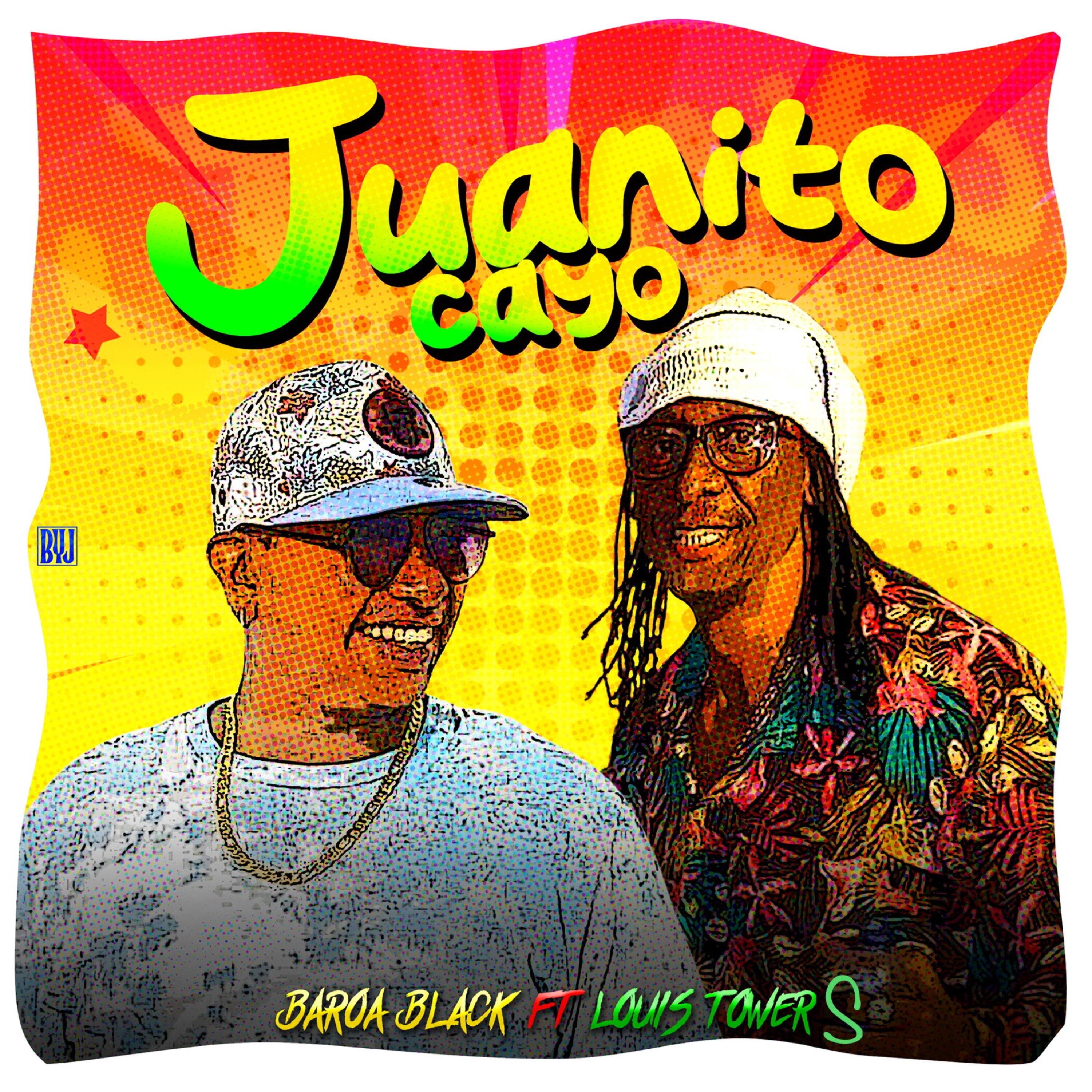 Релиз Juanito Cayo