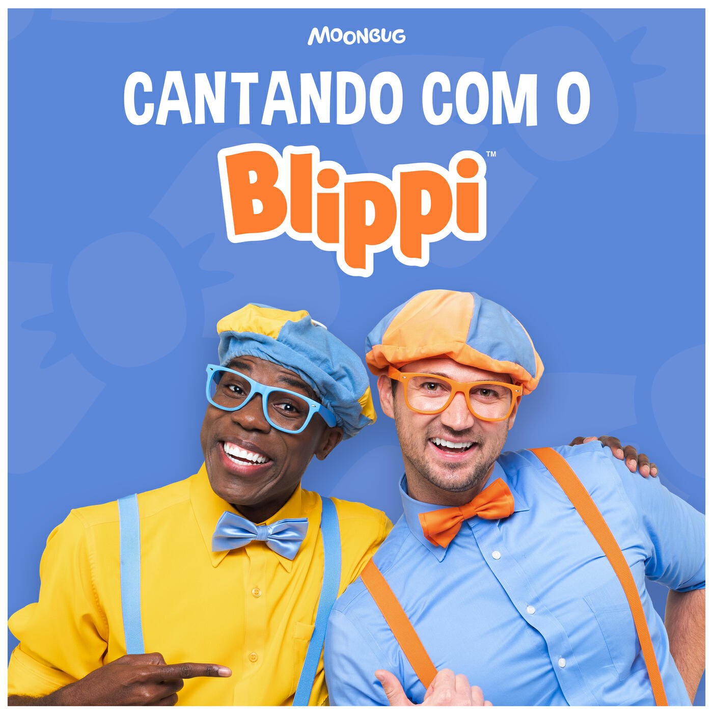 Blippi em Português