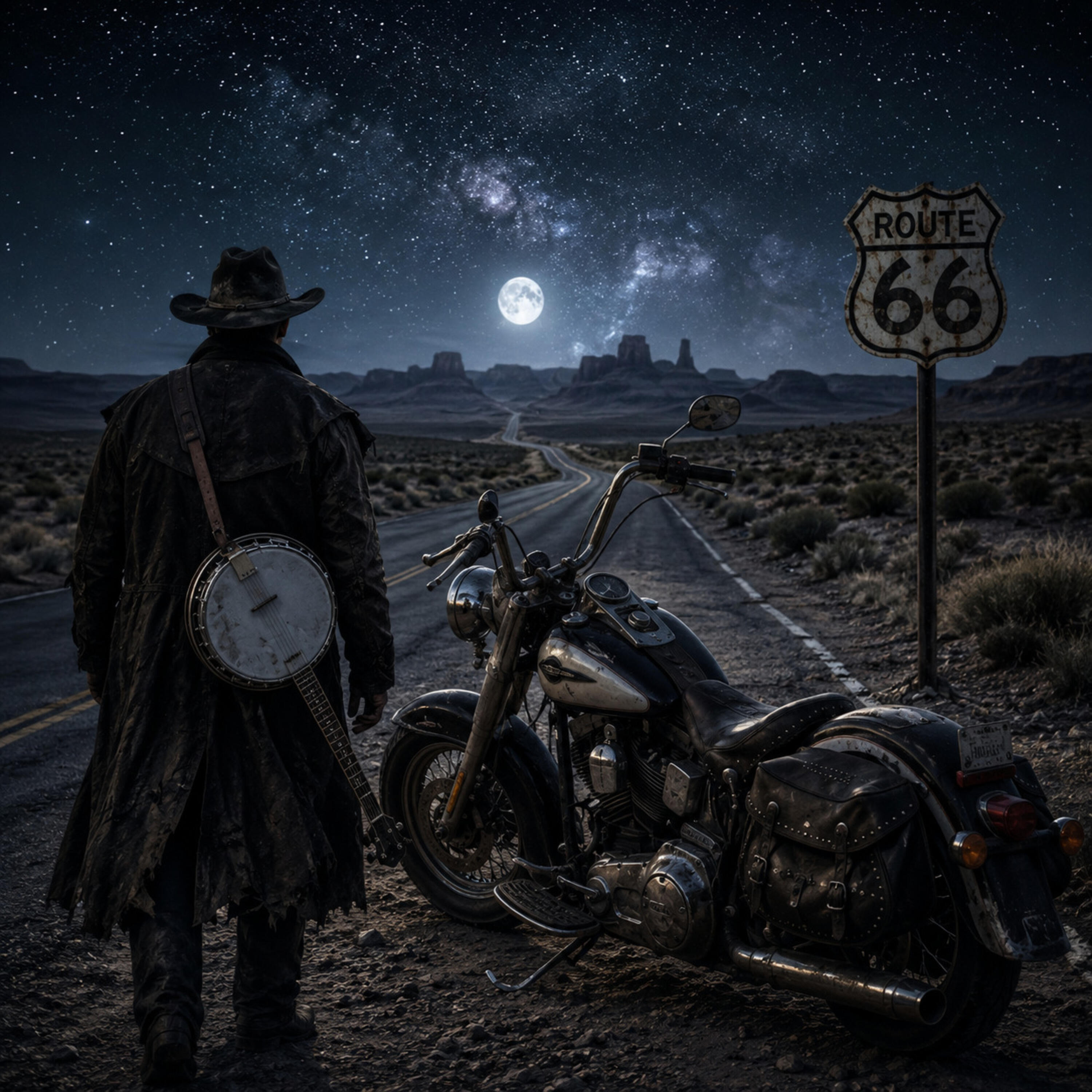 Релиз The Rider
