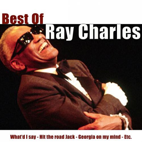 Релиз Best of Ray Charles (The Classics)