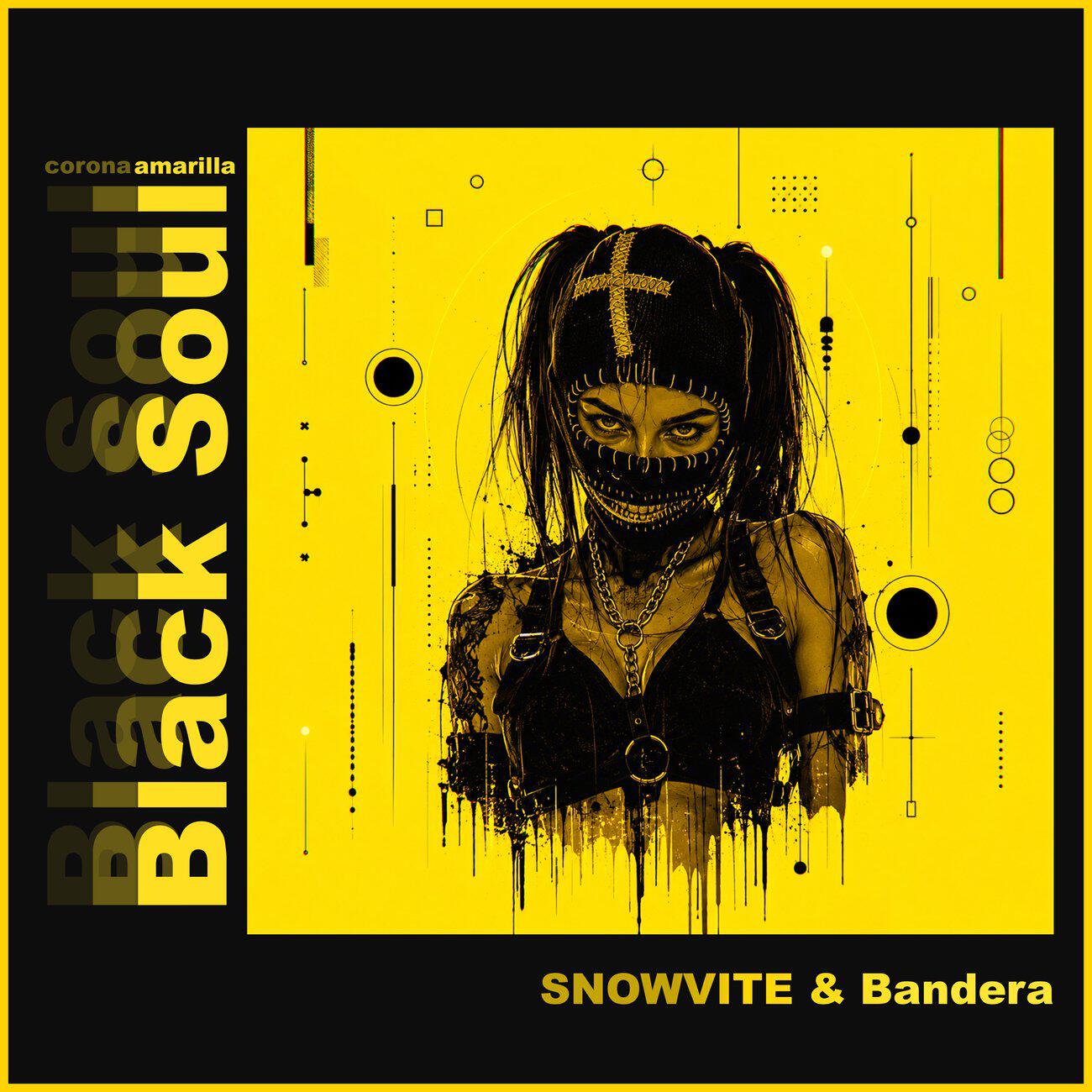 Релиз Black Soul