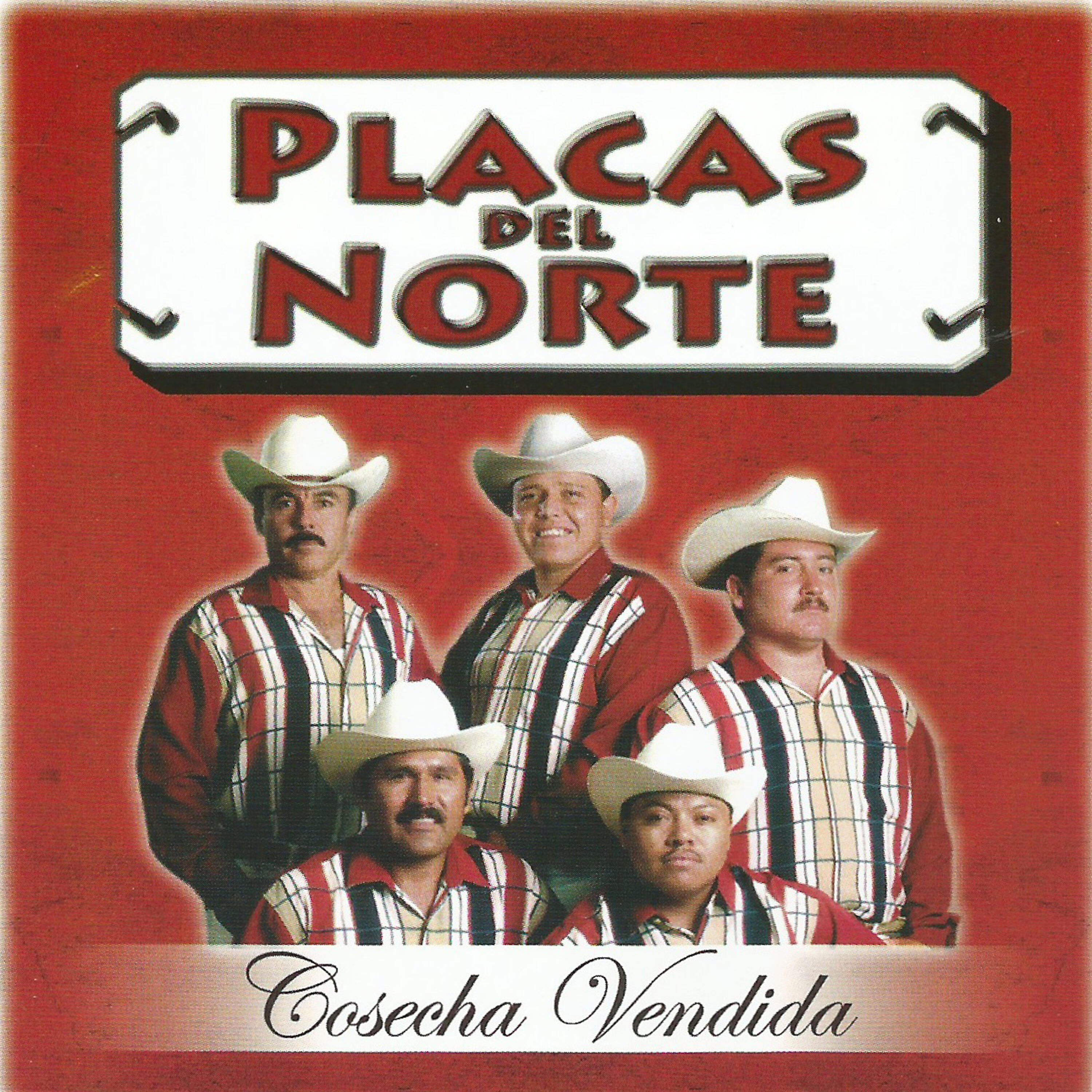 Placas del Norte
