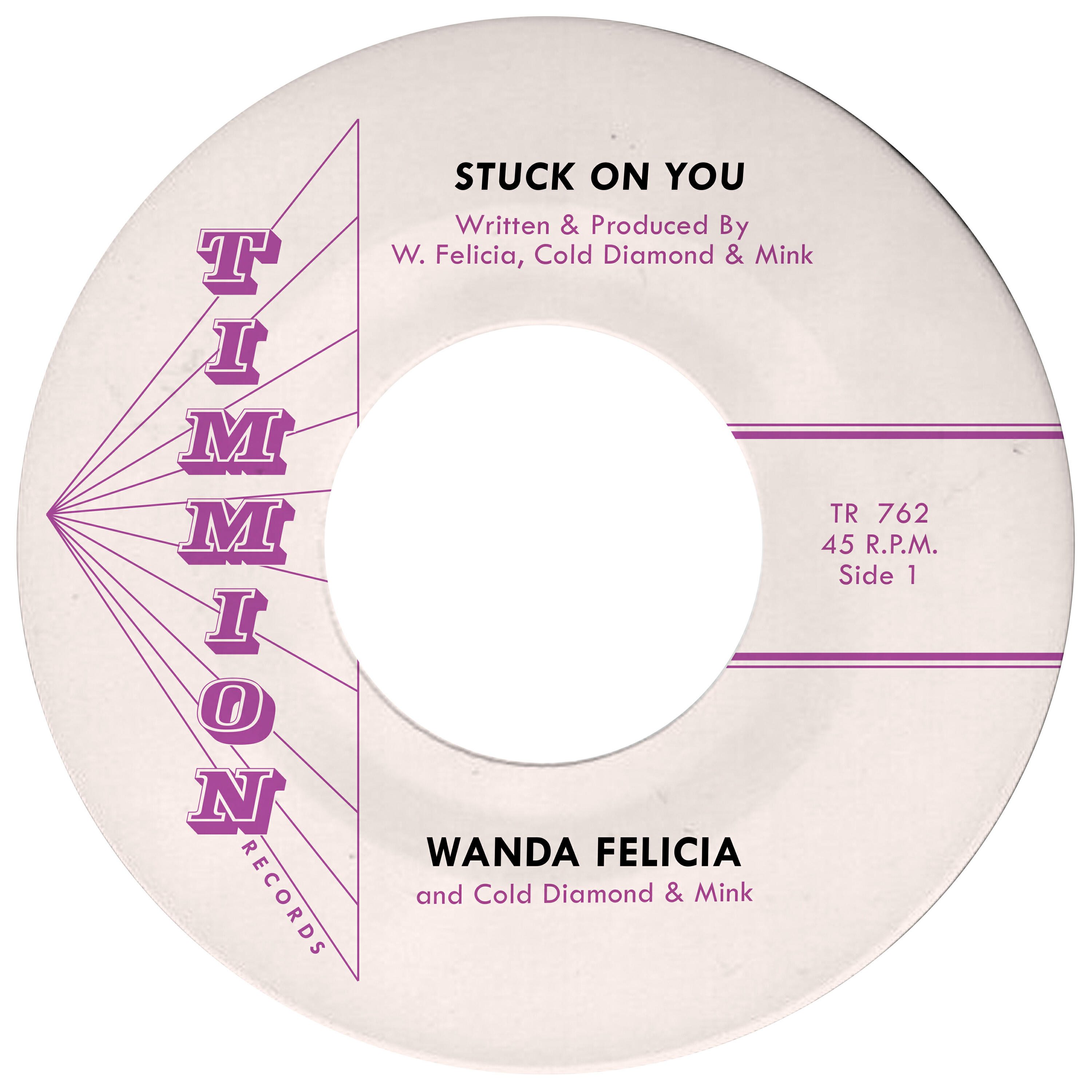Wanda Felicia