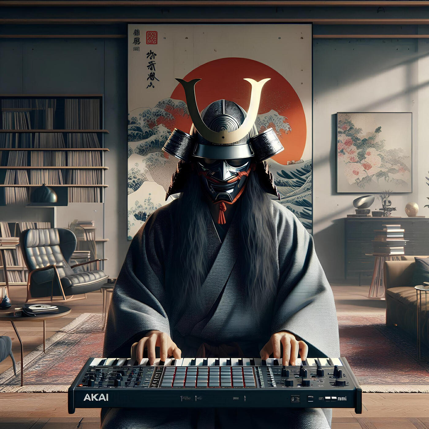 Релиз Hideo