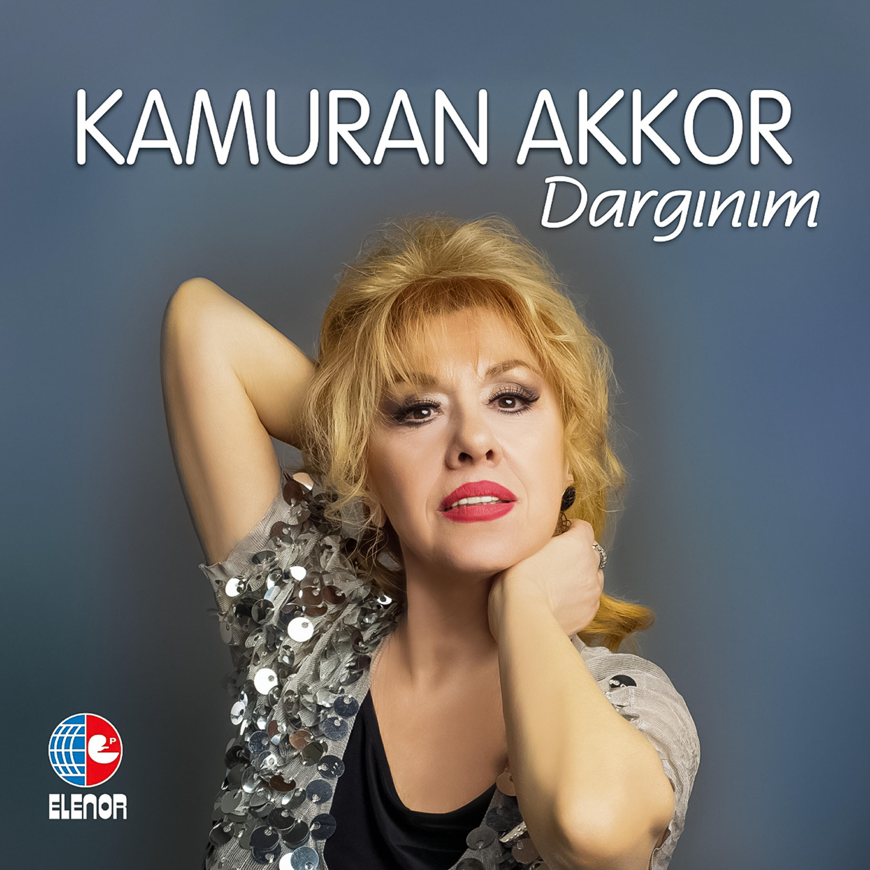 Релиз Dargınım