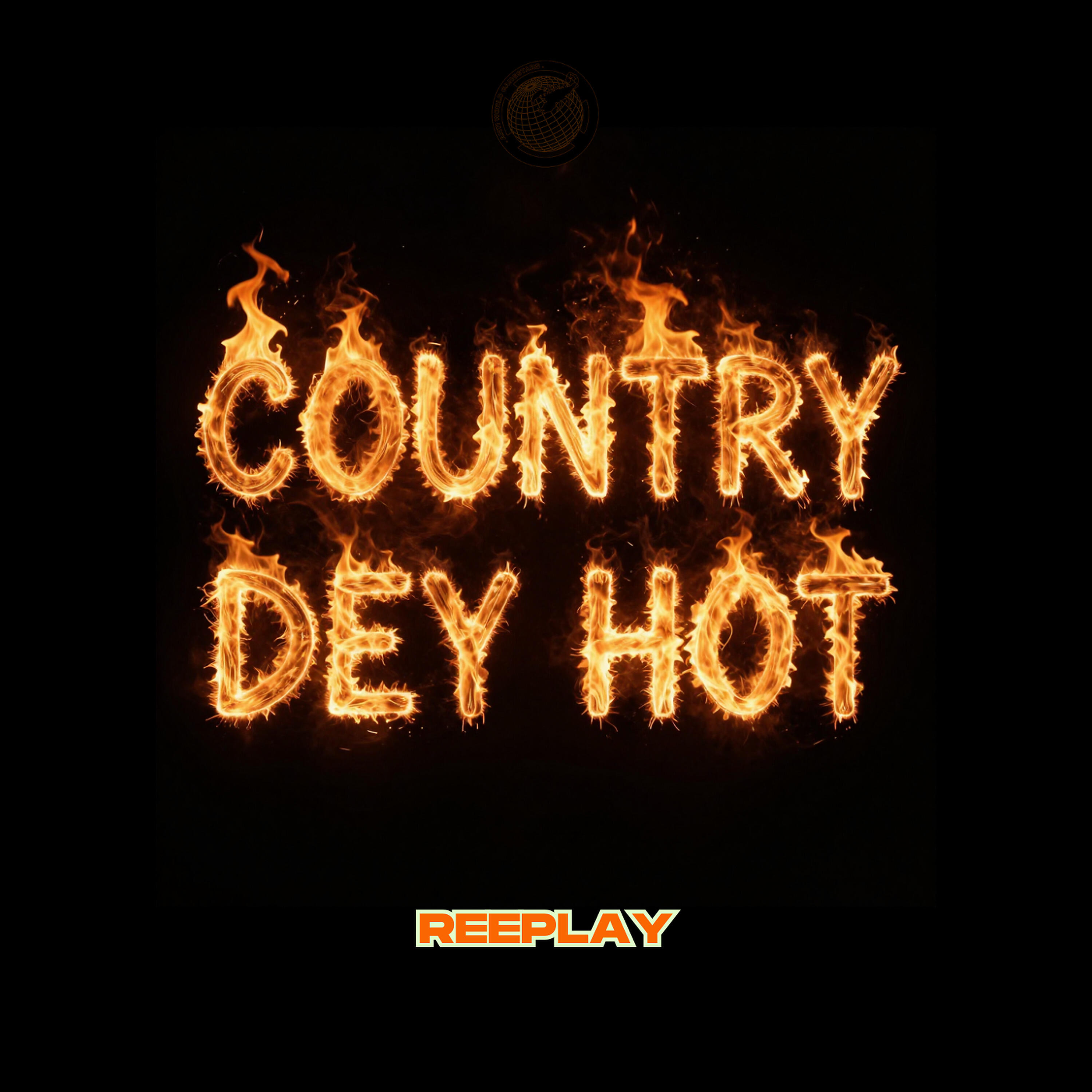 Релиз Country Dey Hot