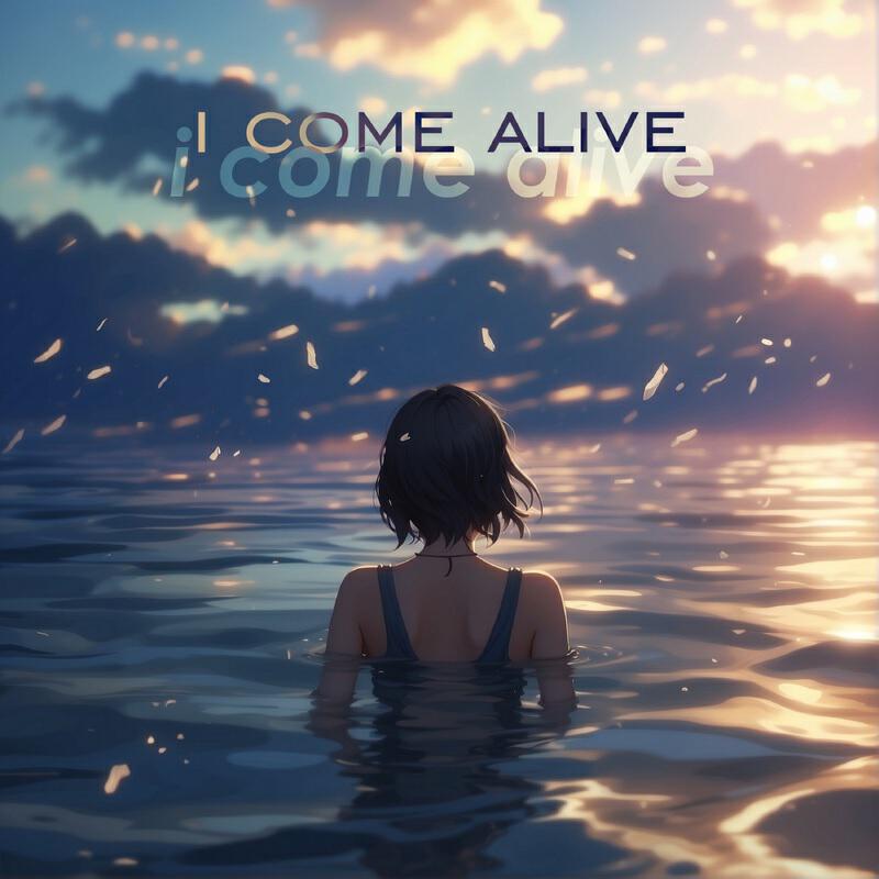 Релиз I Come Alive