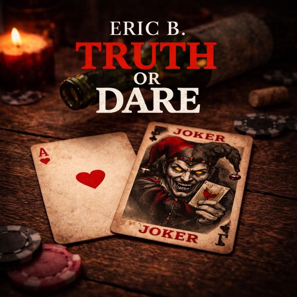 Релиз Truth or Dare (Radio Edit)