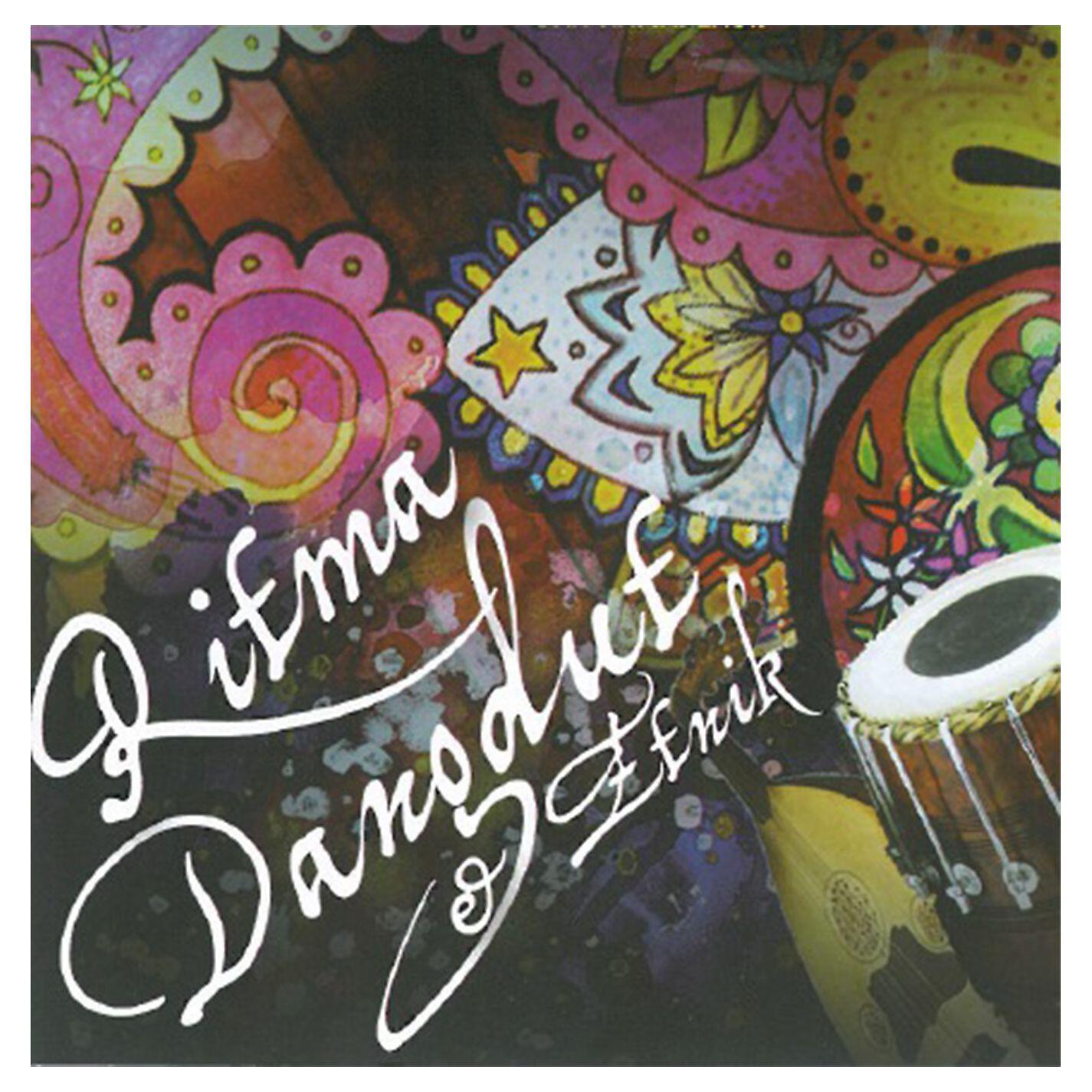 Релиз Ritma Dangdut & Etnik